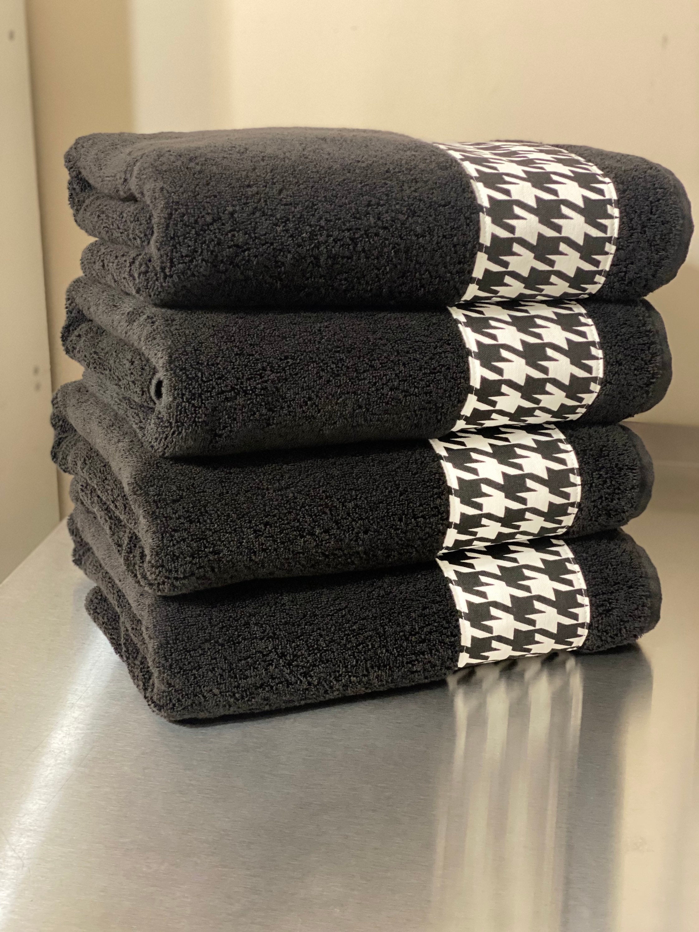 Sie wählen Größe Badehandtücher Handtücher Badehandtücher | Etsy