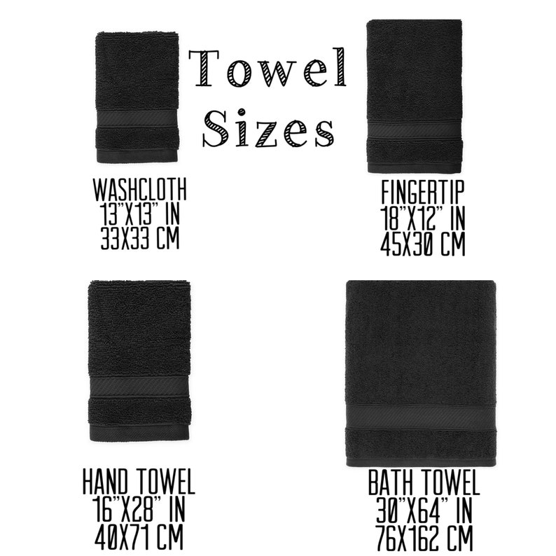 Black and Red Damask Bath Towels Bathroom Towels Red and Etsy