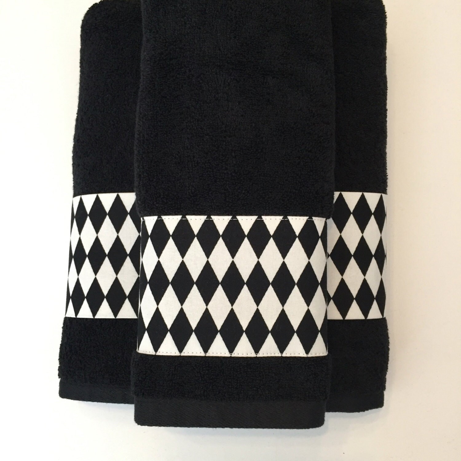 Harlequin towels sale hot sale
