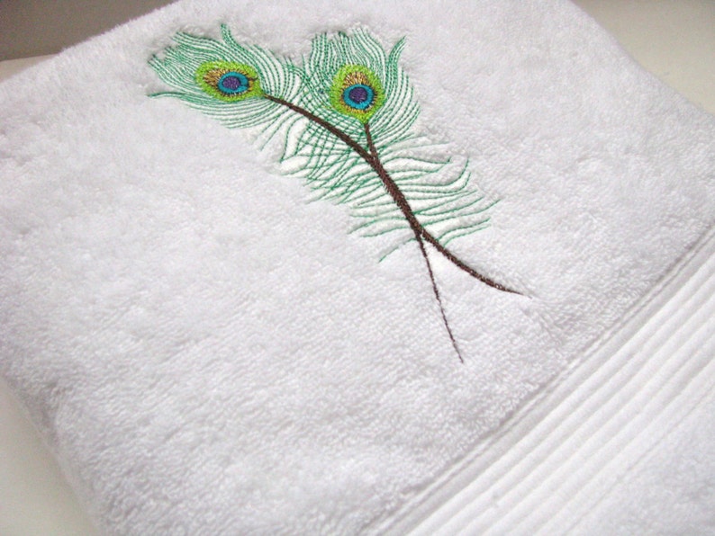 AugustAve Towel