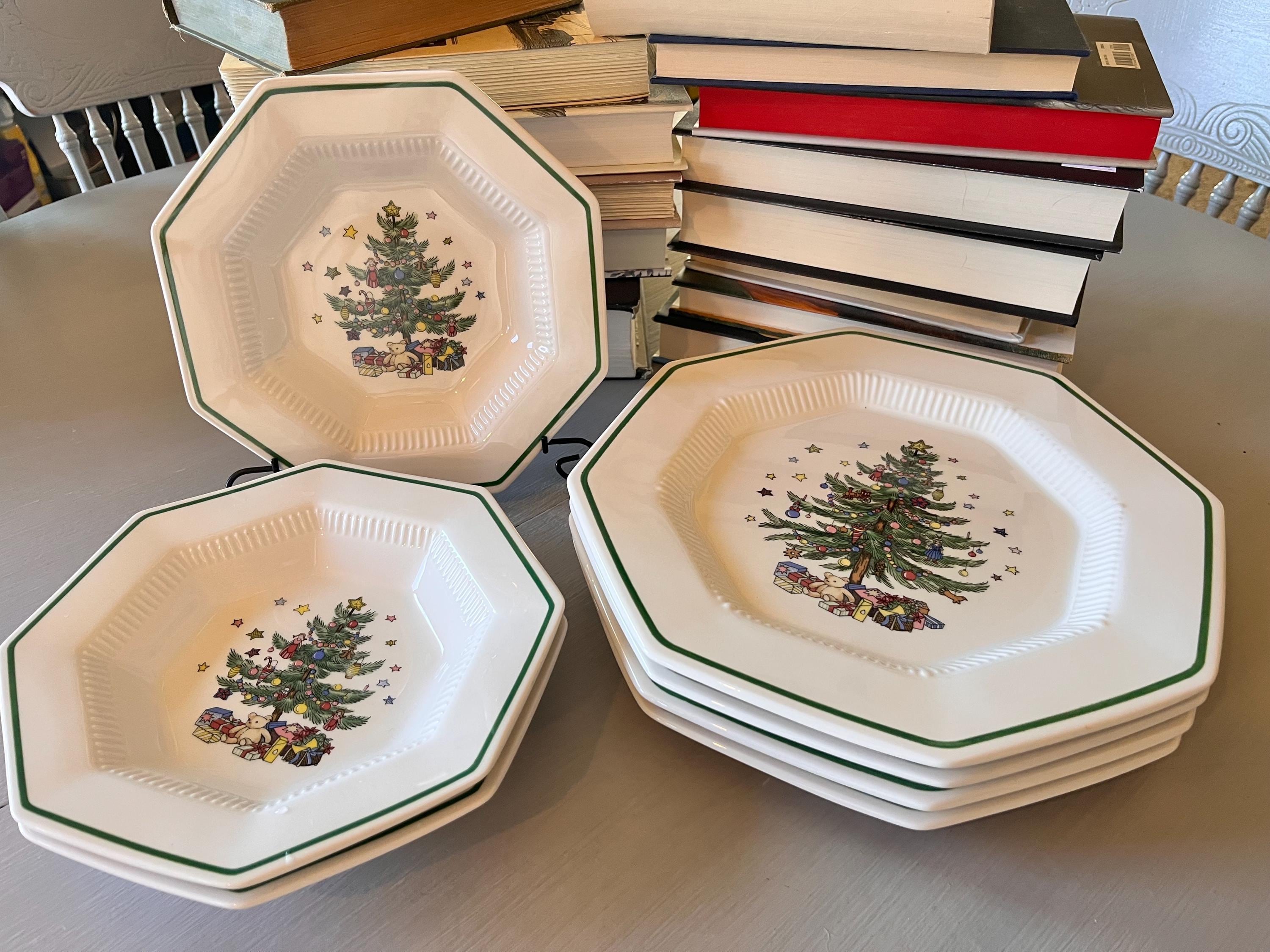 Nikko Christmastime - Etsy