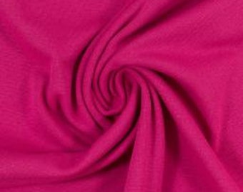 Bündchen Heike Swafing fuchsia erika