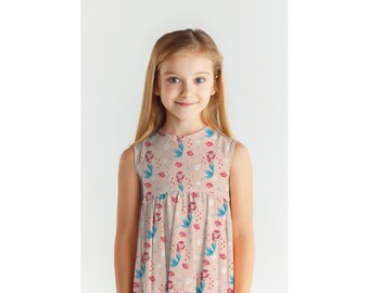 Jersey Meerjungfrau Nixe Muschel rosa 18,98EUR/m