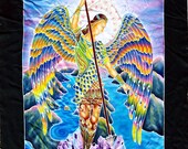 Archangel Raphael