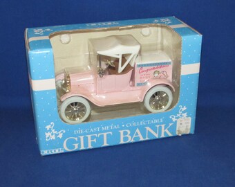 ertl diecast banks