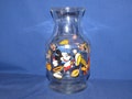DISNEY CARTOON CARAFE for Sports Disneyana Vintage