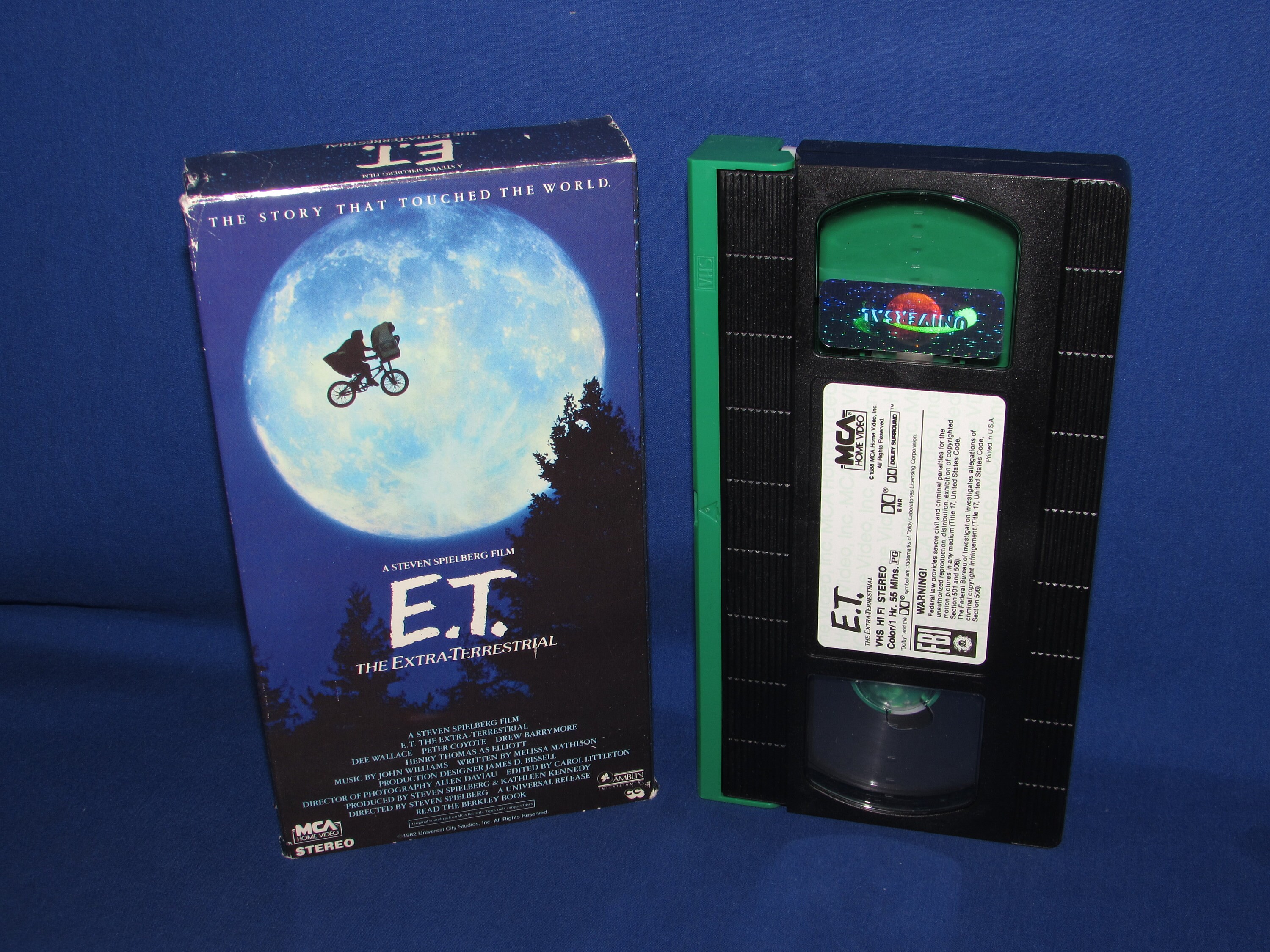 Et Limited Edition Vhs Value Wholesale USA leaderland.academy