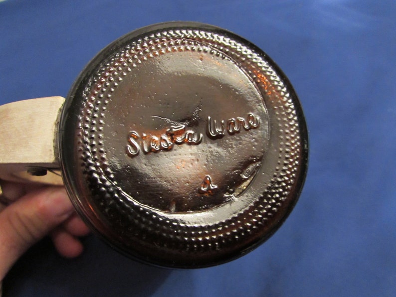 SIESTA WARE MUG Long Branch Saloon Dodge City Kansas Siestaware Vintage