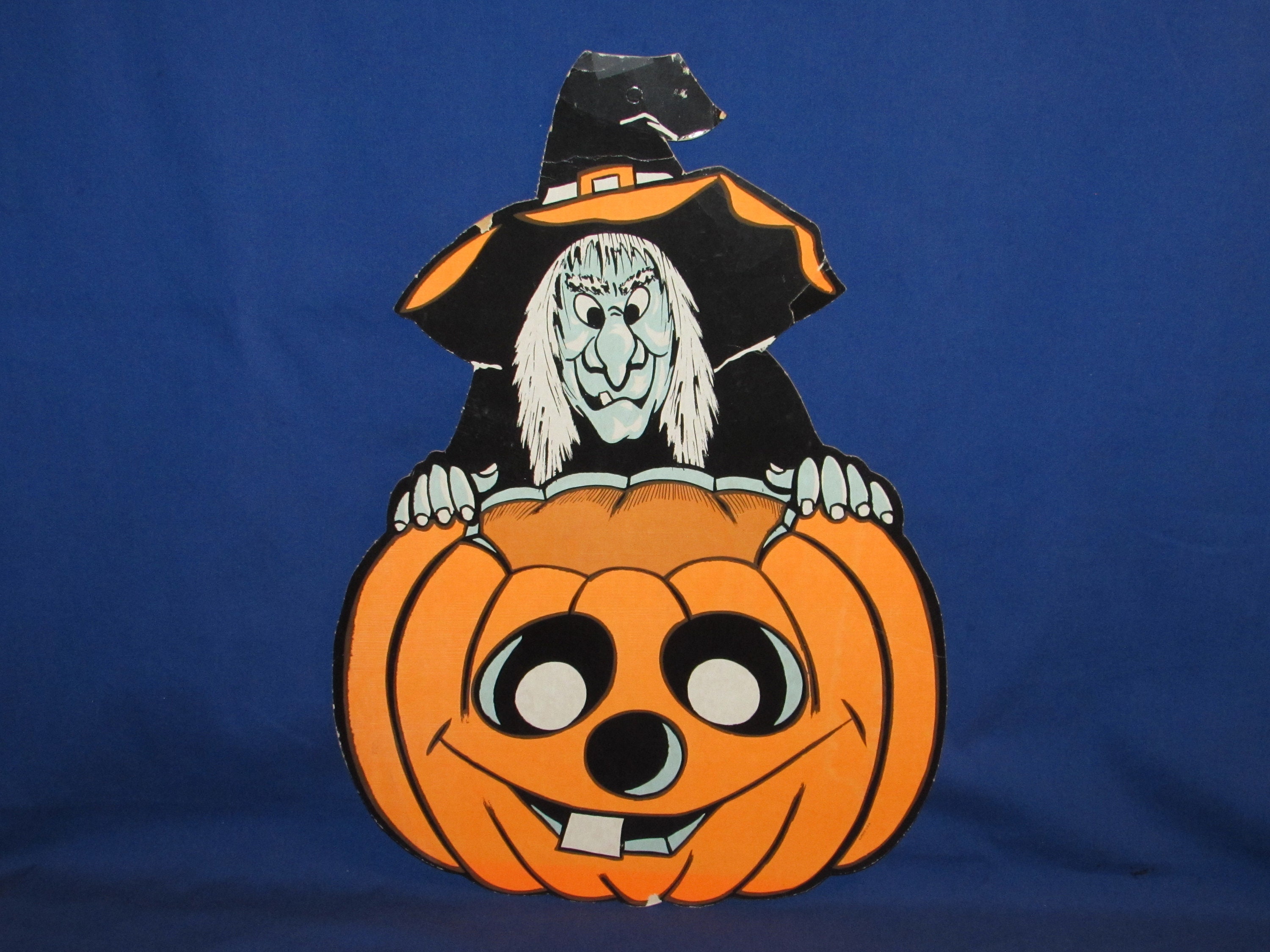 HALLOWEENヴィンテージ Amazon.com: Victorian Vintage Halloween Printed Collage
