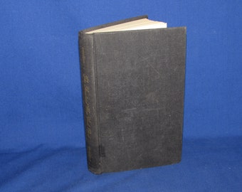 COOKBOOK The Standard Wine Cookbook 1948 First Edition by Anne Director