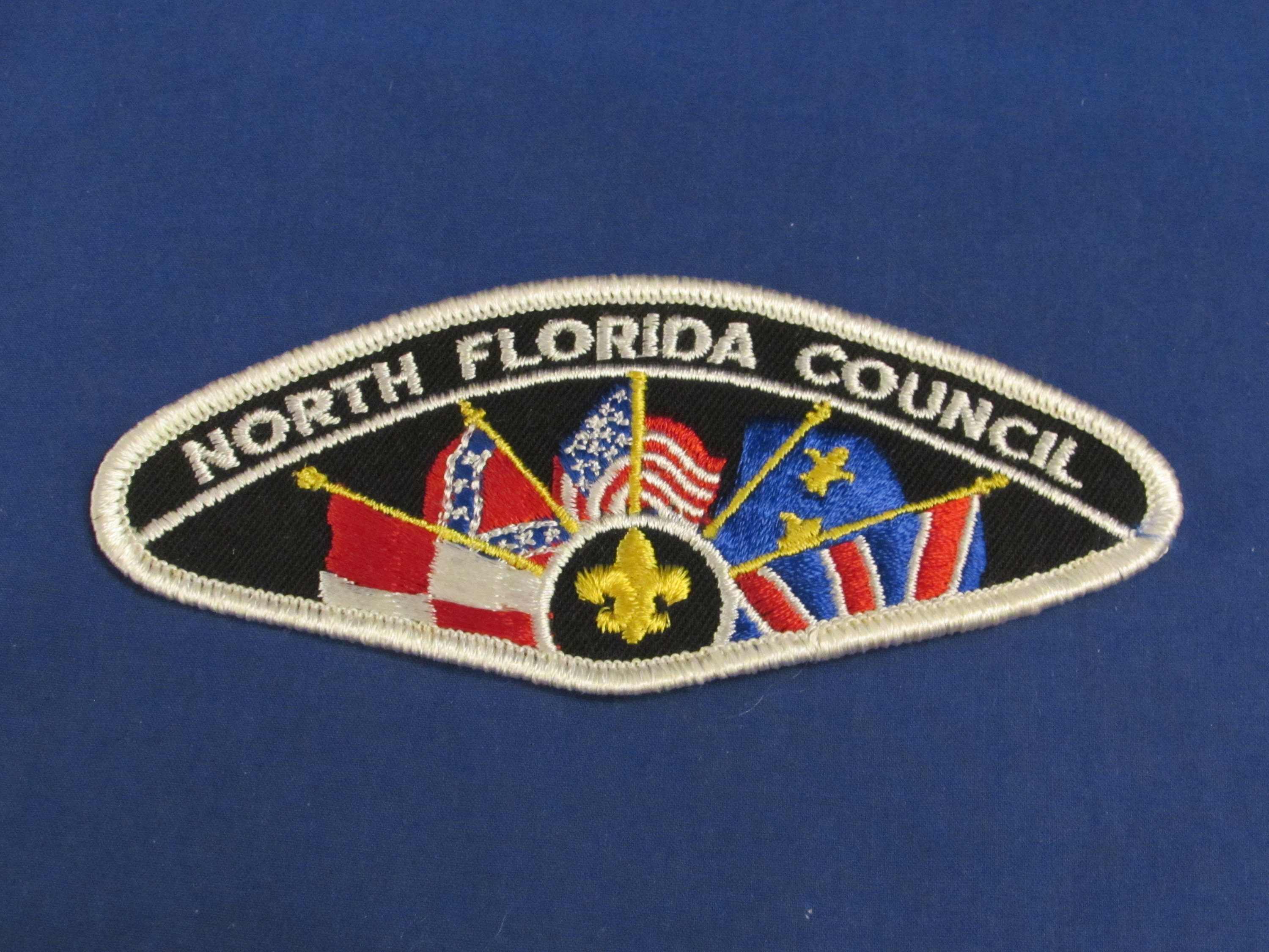 Florida Boy Scouts - Etsy