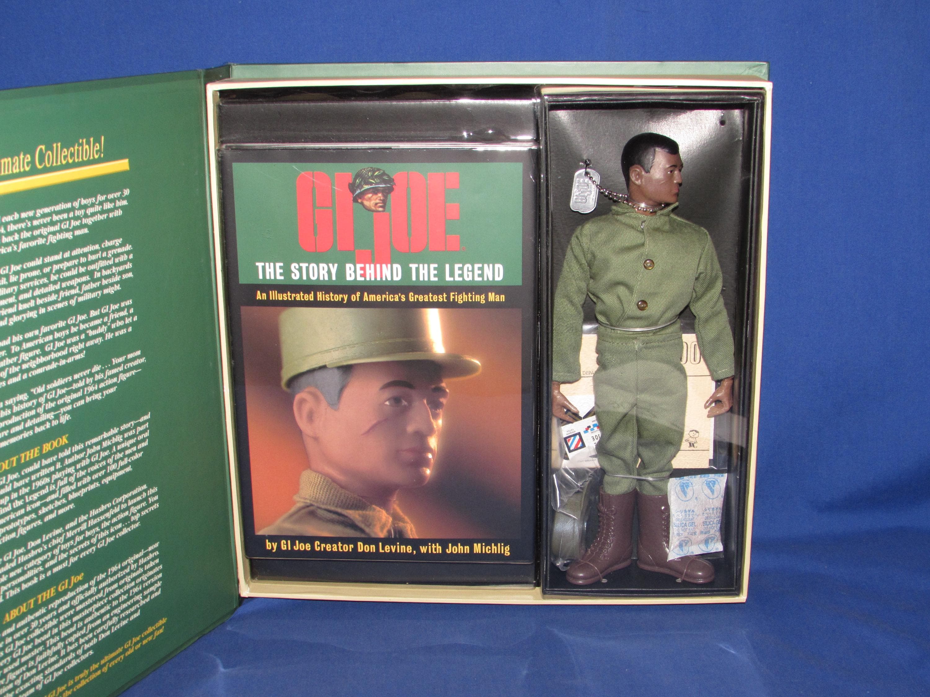 Gi Joe 1964 - Etsy Gi Joe 1964 - Etsy