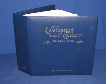 FIRST DAY COVERS 150 Stamps of the Century 1998 Free Shipping