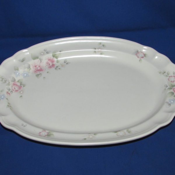 Shop Pfaltzgraff Tea Rose Etsy