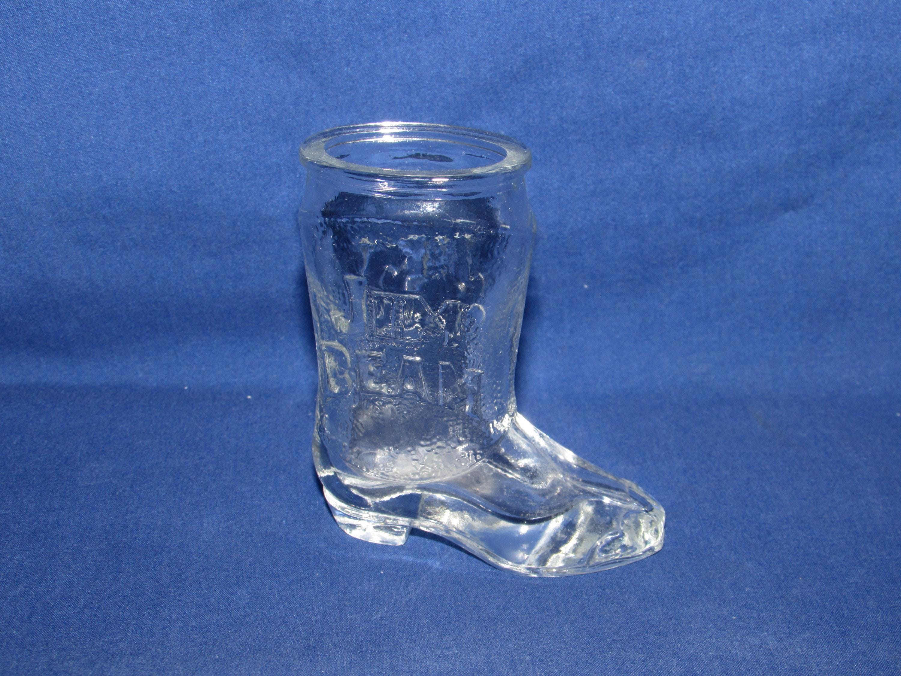 Jim Beam the Cowboy - Etsy