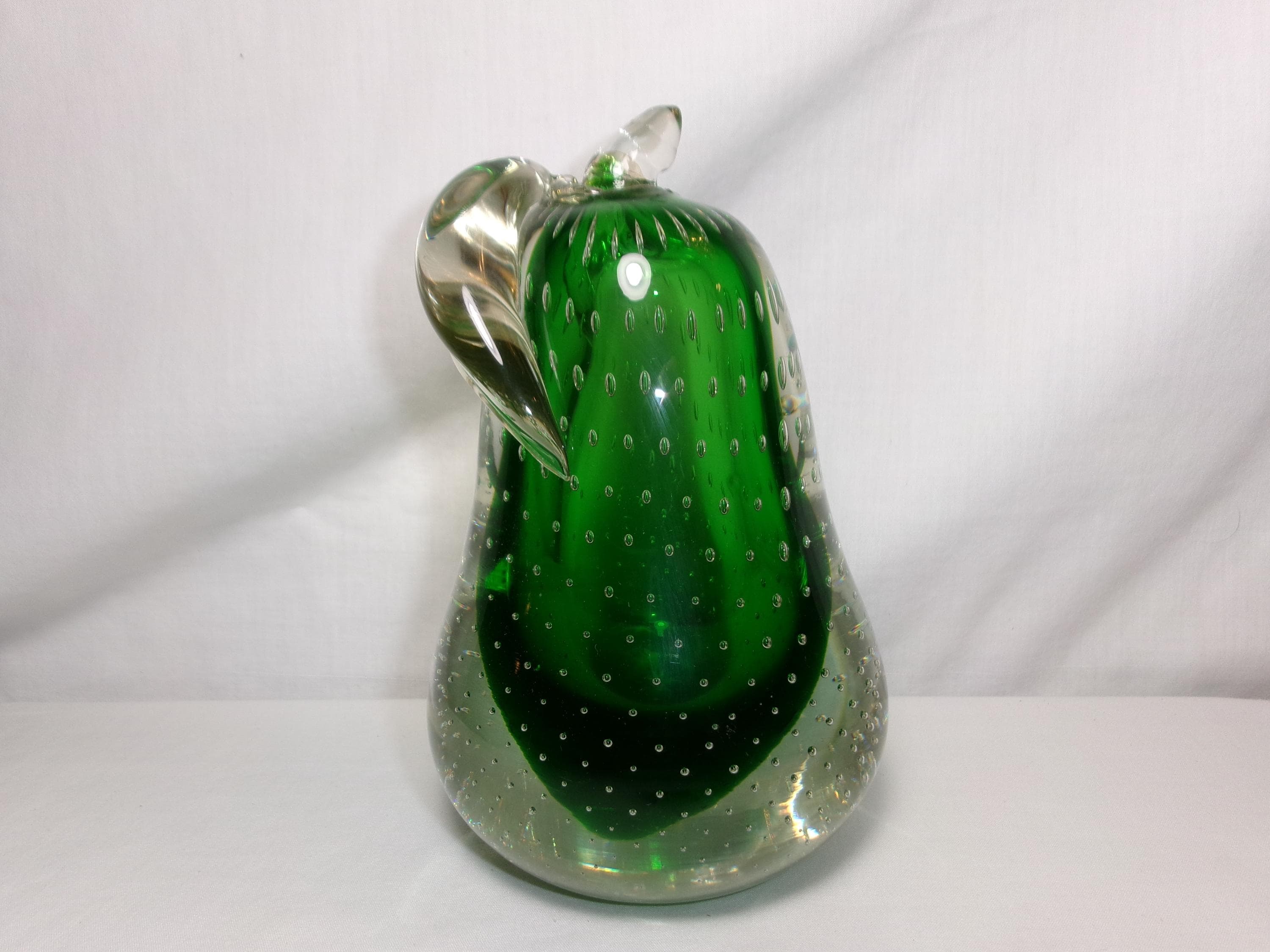 Murano Paperweight - Etsy