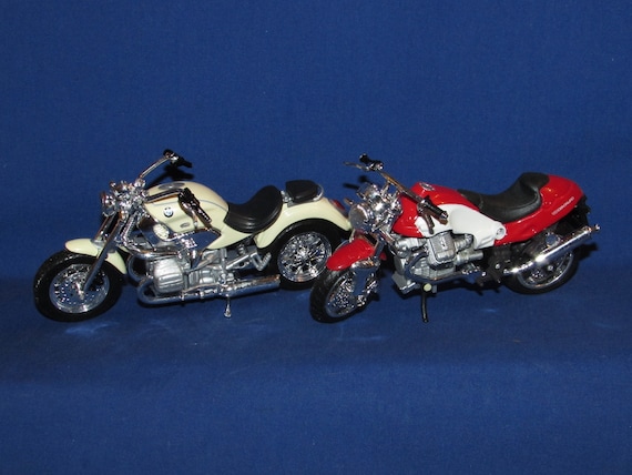Maisto toy motorcycles deals