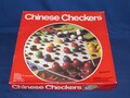 CHINESE CHECKERS 1992 PRESSMAN Classic Game Vintage