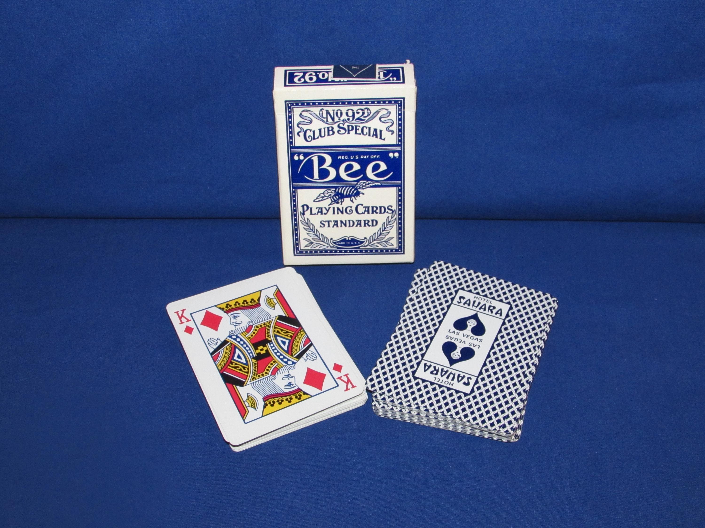 その他 VINTAGE SAHARA TAHOE DECK PLAYING CARDS VINTAGE SAHARA TAHOE DECK PLAYING CARDS その他