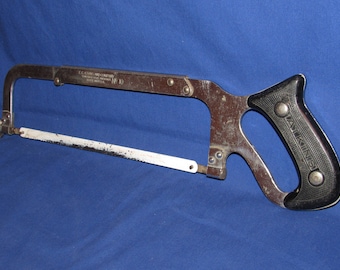 VINTAGE ATKINS HACKSAW