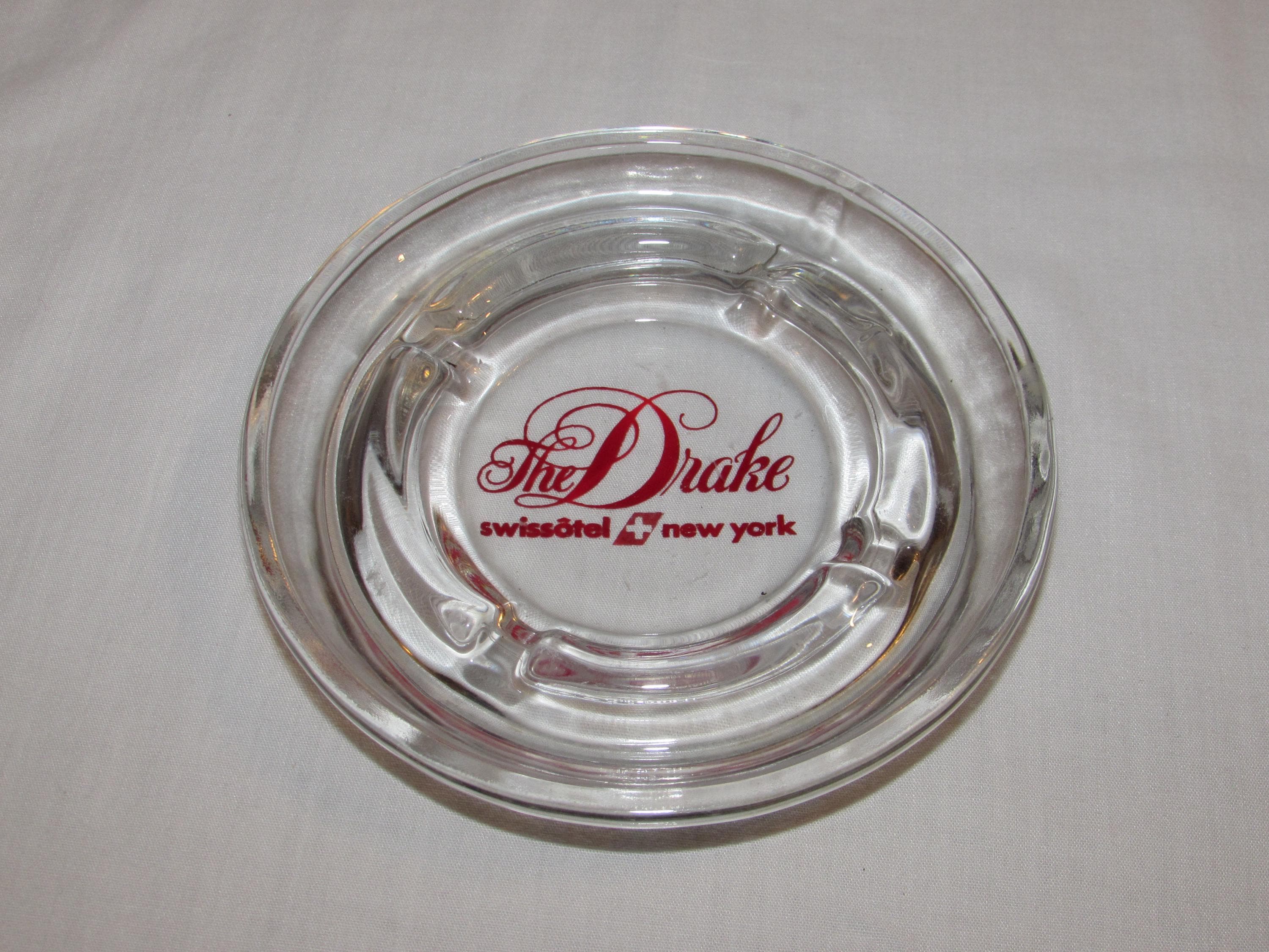 Vintage New York Ashtray - Etsy