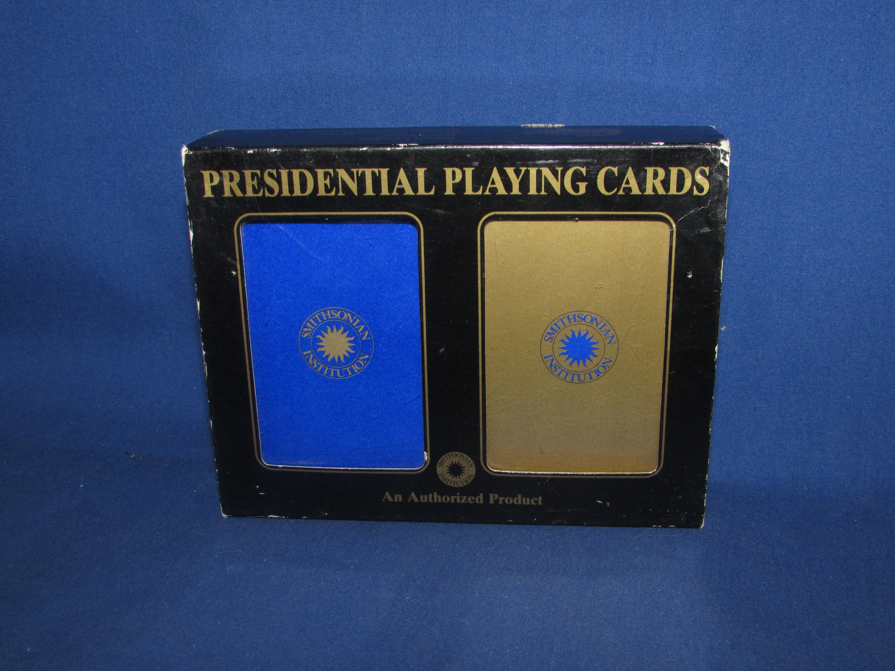 Playing Cards Presidents Etsy
