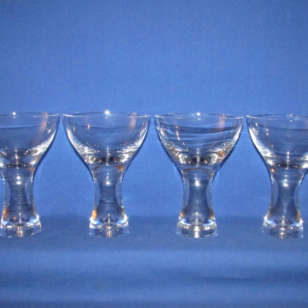 Vintage Glassware Etsy
