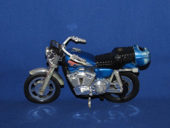 Pull cord motorcycle toy hotsell