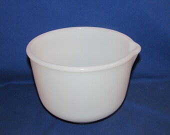 sunbeam mixing bowls