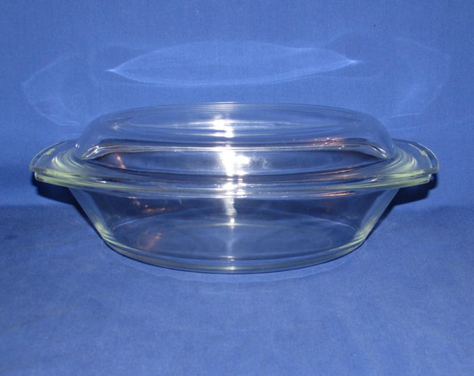 Simax Casserole Dish
