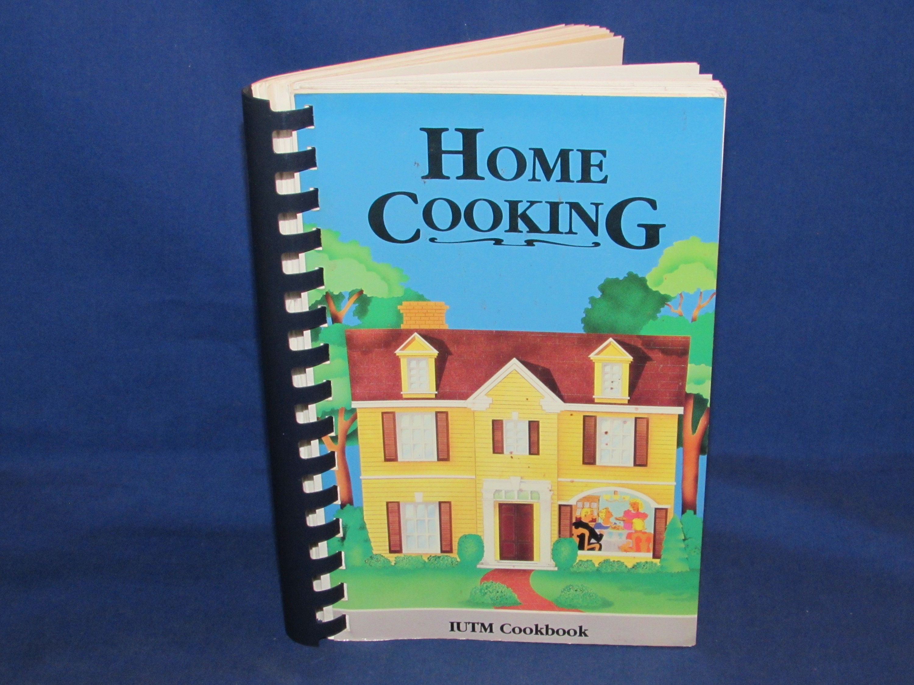 COOKBOOK Home Cooking Grand Island Insurance Center
