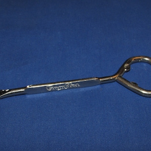 GAMBLES Home Guard Paint Can and Bottle Opener 1960s Free Shipping
