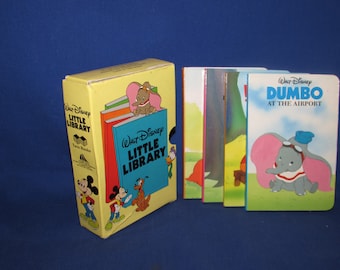 Disney's Small World Library 24冊　ディズニー Disneys Small World Library for sale | eBay