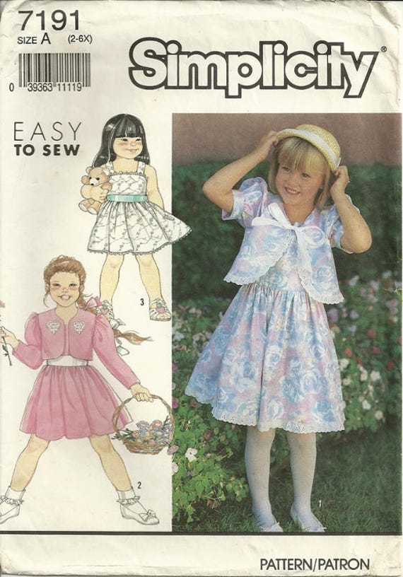 vintage easter dresses