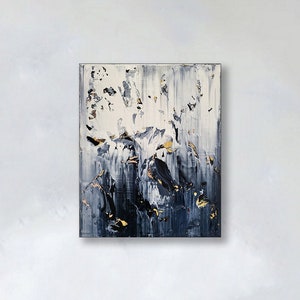 Abstract wall art, Grey Original Abstract Painting, Contemporary Wall Art, Extra Large Wall Art ,Abstract on Canvas, Original Paintings