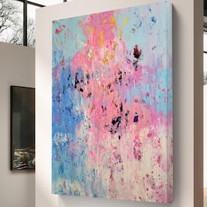 140x110cm. / abstract art / home decor art / abstract / abstract painting / wall art / large painting / contemporary art / acrylic painting