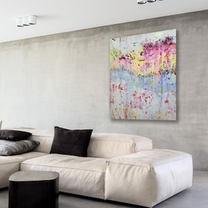 140x110cm. / abstract art / home decor art / abstract / abstract painting / wall art / large painting / contemporary art / acrylic painting