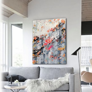 120x100cm. abstract original artwork, abstract wall art artwork, original painting, abstract painting, contemporary wall art,  canvas  art