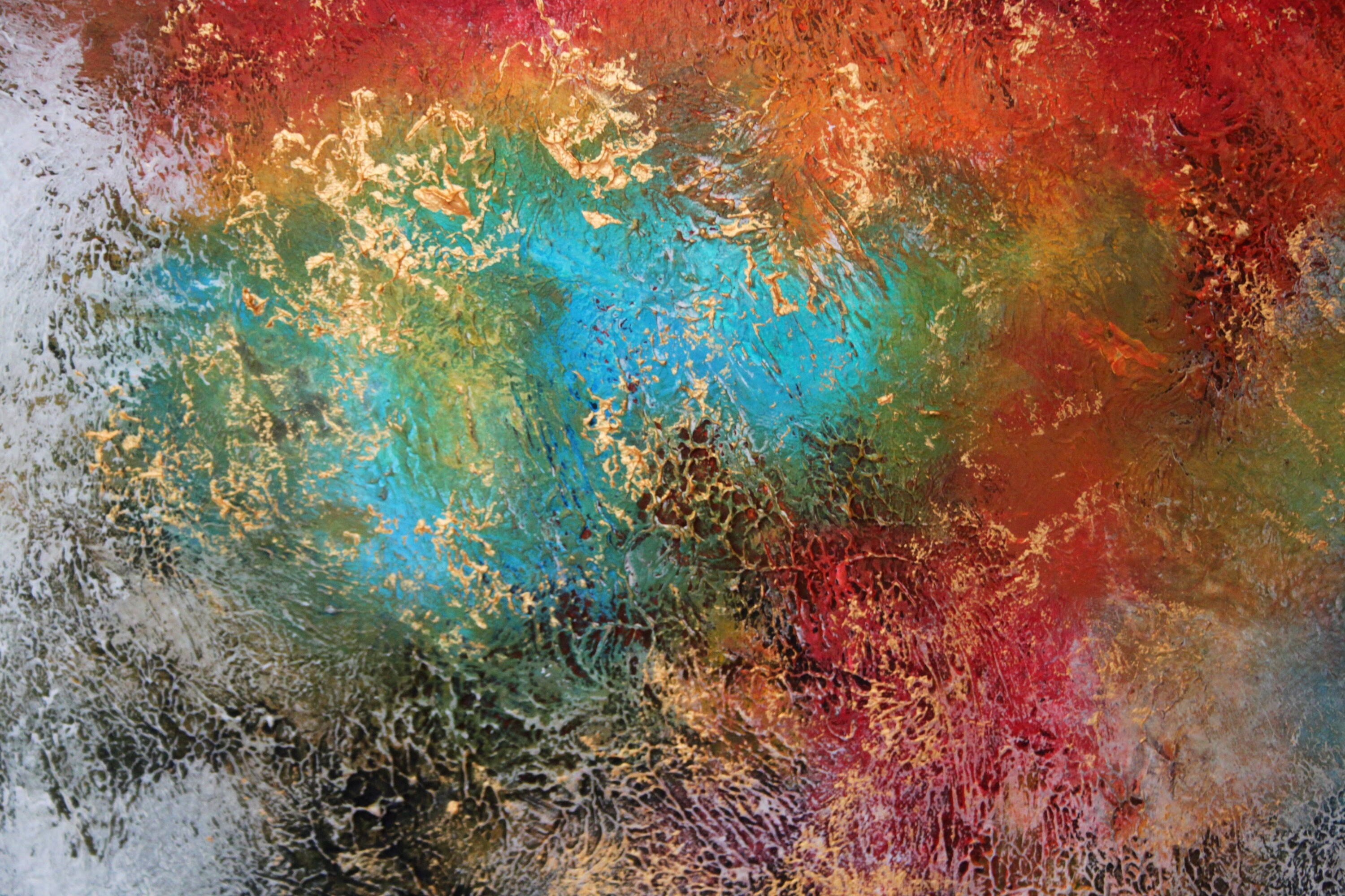 Gallery Of Original Paintings