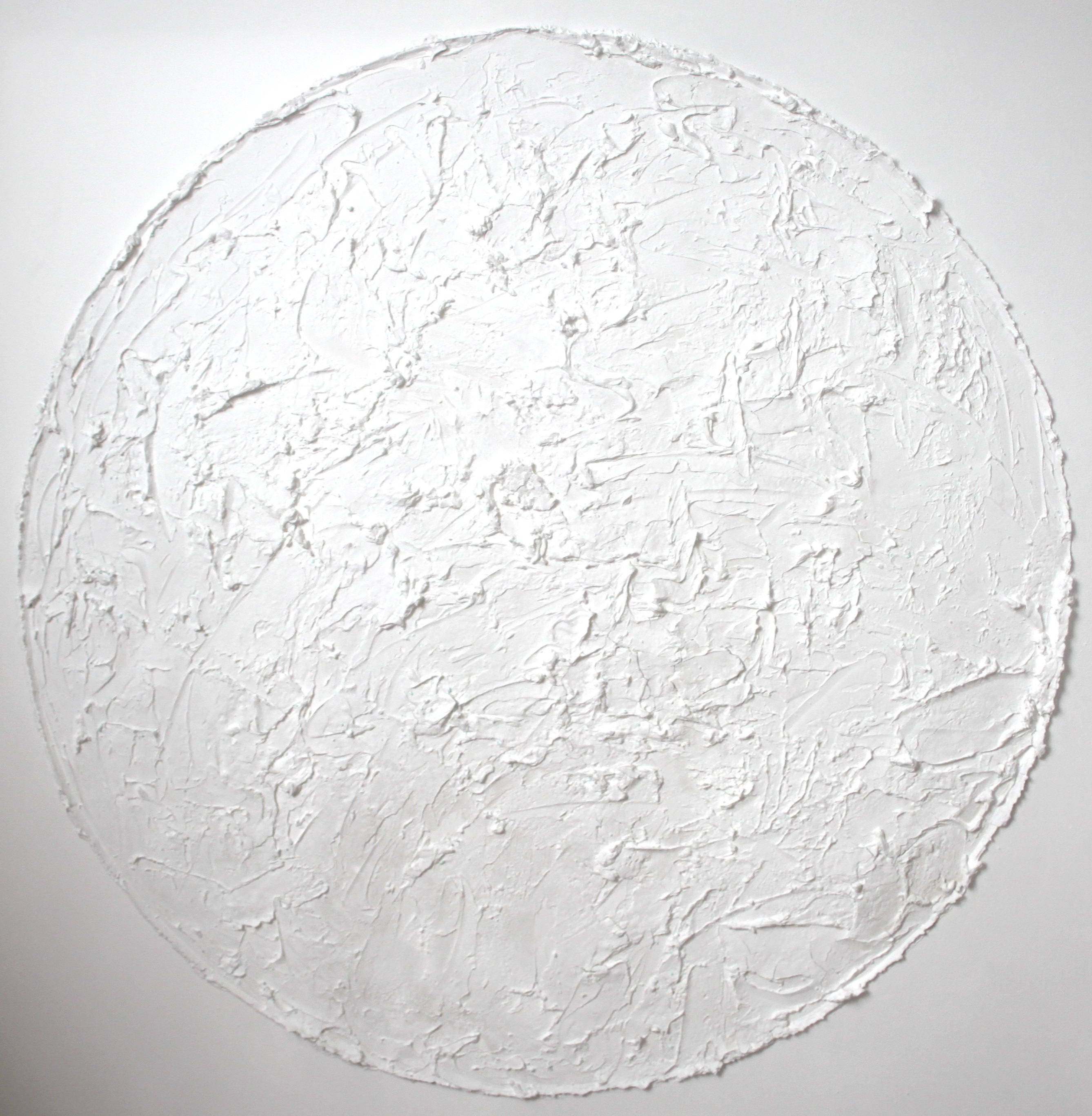 White painting / Home Decor / Wall Decor / Minimalist Art / Abstract Art / Modern Wall Art