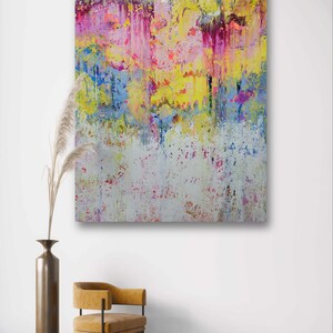 140x110cm. / abstract art / home decor art / abstract / abstract painting / wall art / large painting / contemporary art / acrylic painting