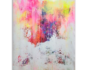 150x120cm. / Abstract Art / Home Decor Art / Abstract