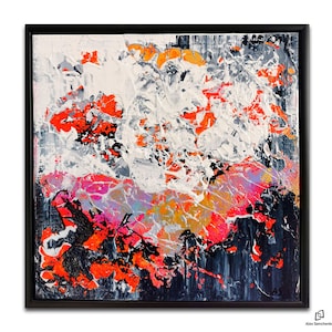 Abstract Painting,Modern abstract painting,painting for home,acrylic paintings,abstract painting,acrylic textured painting