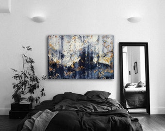 Canvas 100 X 150 Cm Etsy Uk