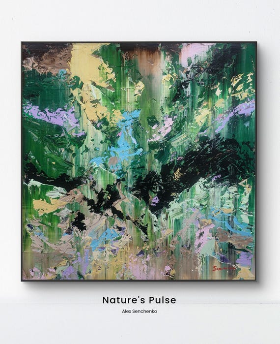 Nature's Pulse