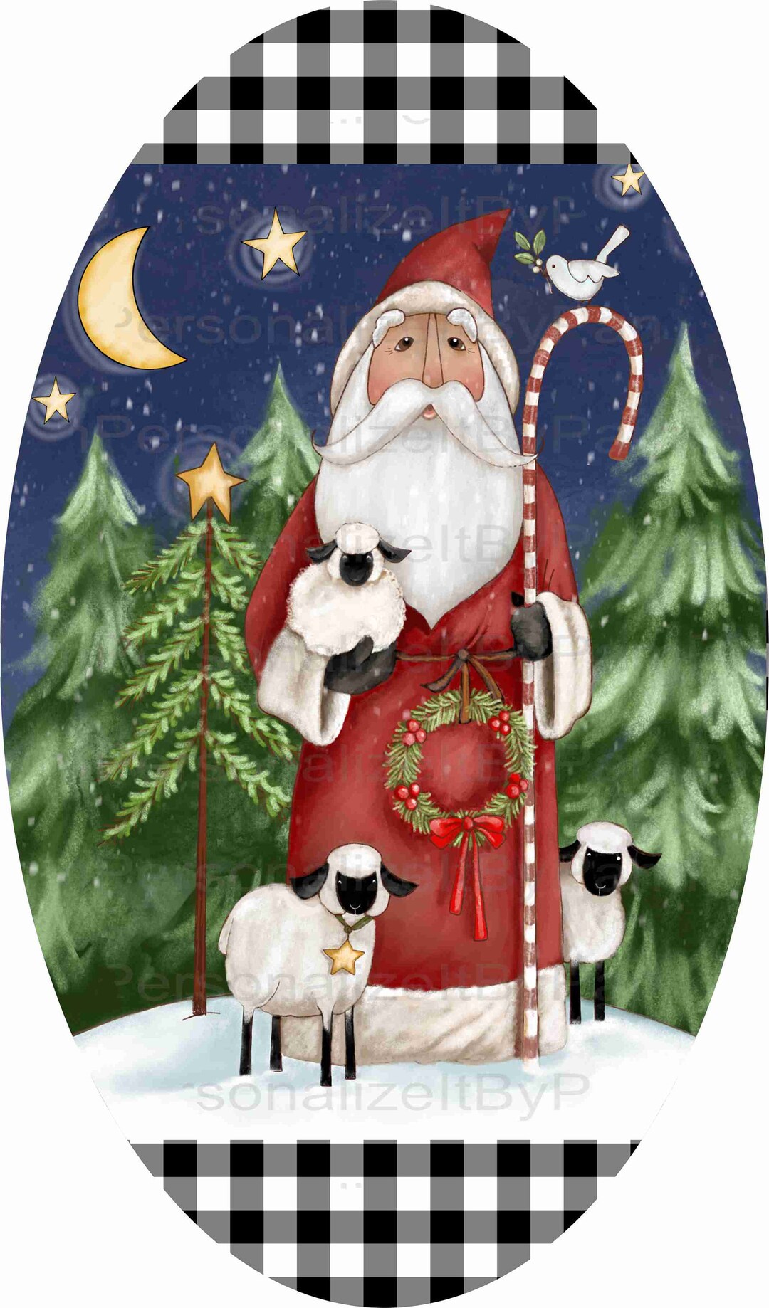Prim Santa 7