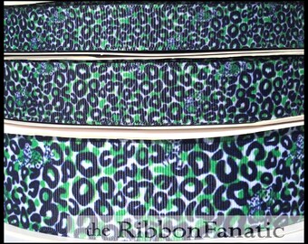 3.5 Wide 9 cm Lee Jofa Baker Lifestyle Beige Neutral Cheetah Leopard Animal Pattern Velvet Drapery Tape Trim