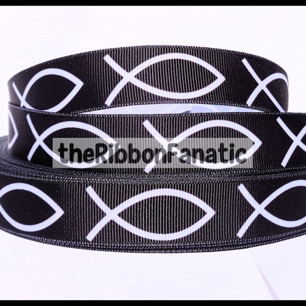 Fish Ribbon - Etsy