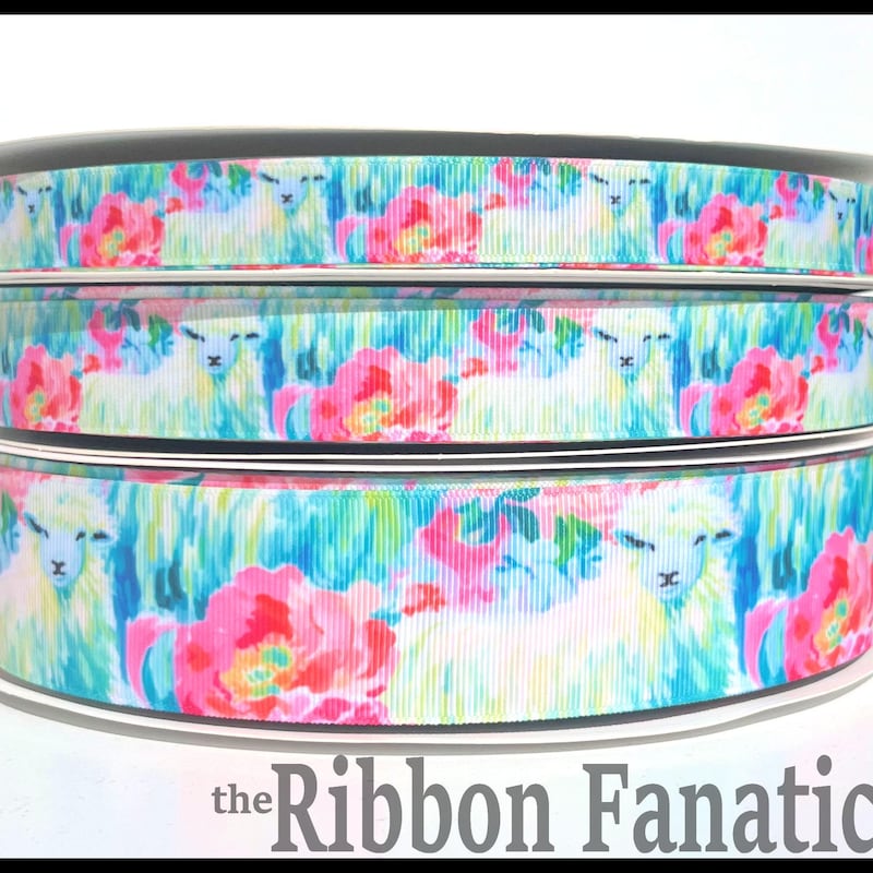 RibbonFanatic - Etsy