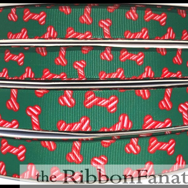 Grinch Ribbon - Etsy